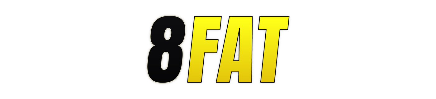 8fat